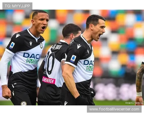 乌迪内斯俱乐部宣布新赛季目标 强化阵容争取欧洲赛场资格